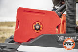 Razorback Offroad RBO RotopaX UTV Roll Bar Mount RBO1110