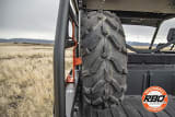 Razorback Offroad RBO Can-Am Defender Spare Tire Mount RBO1074-D