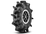 SuperATV Assasinator Mounted Tires  UTVS0088008-MAIN