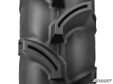 SuperATV Assasinator Mounted Tires  UTVS0088008-MAIN