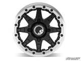SuperATV Assasinator Mounted Tires  UTVS0088008-MAIN