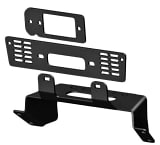 KFI Polaris Ranger Winch Mount 101560 - UTV Source