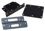 KFI Kawasaki Teryx Winch Mount CAX3-MQR - UTV Source