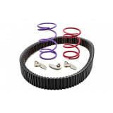 Trinity Racing Polaris RZR XP/XP4/Turbo S Clutch Kit (33-35" Tires) (0-3000') TR-C086 - UTV Source