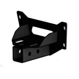 KFI Polaris RZR S 800 2" Hitch Receiver (Rear) 100905 - UTV Source