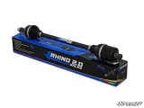 SuperATV Polaris General Big Lift Kit Heavy Duty Axles - Rhino 2.0 AX01-023F-2#GEN