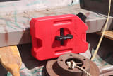 RotopaX Gasoline Container 1 Gallon RX-1G