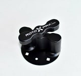 RotoPax Standard Pack Mount RX-PM - UTV Source