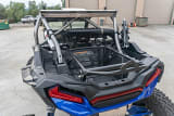 Madigan Polaris RZR XP 1000 Spare Tire Rack XP1K-RSTM