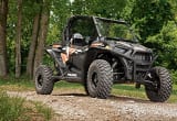 SuperATV Polaris RZR XP 1000 Low Fender Flares FF-P-RZRXP