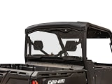 SuperATV Can-Am Defender HD5 Rear Windshield  UTVS0048997-MAIN