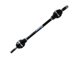 SuperATV Honda Talon 1000X Big Lift Kit Heavy-Duty Axle - Rhino 2.0 AX-3-82-F-LK8-DT-MAIN - UTV Source
