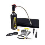 Power Tank CO2 Bottle Power Shot Trigger System 20 Oz PTM-0125-MAIN - UTV Source