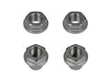 SuperATV Polaris Ranger XP 570 Portal Gear Lift Recessed Nut Kit PGH-RN-010-014-TK#AE-MAIN - UTV Source