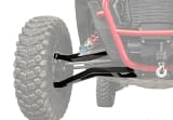 SuperATV Polaris RZR XP Turbo S Sidewinder A-arms - 1.5" Forward Offset AA-P-RZRTS-1.5-WC-BH-02 - UTV Source