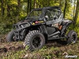 SuperATV Polaris RZR S 1000 Primal Soft Cab Enclosure Upper Doors SE-P-RZRXP-001#SK