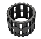 SuperATV Polaris Sprague Carrier (Front Roller Cage) ARC-P-RZR-001-MAIN - UTV Source