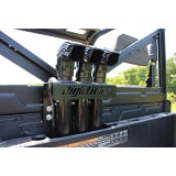 High Lifter Polaris Ranger 900 Riser Snorkel SNORK-RNG9-1 - UTV Source