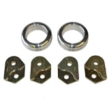 High Lifter Can-Am Defender 800/1000 Lift Kit (2") CLK1000D-00 - UTV Source