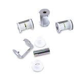 High Lifter Can-Am Control Arm Bushing Kit (Front) BK-HL-C-1 - UTV Source