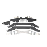 High Lifter Polaris RZR 800 Signature Series Lift Kit (2") PLK800RZRS-50 - UTV Source