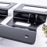 High Lifter Polaris Ranger 900/1000 Control Arm Link Kit Rear 79-12169