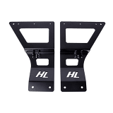 High Lifter Polaris Ranger 900/1000 Control Arm Link Kit Rear 79-12169
