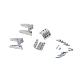 High Lifter Polaris Ranger 900/1000 Control Arm Link Kit Rear 79-12169