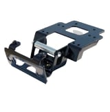 KFI Polaris RZR XP 900 Winch Mount 100765 - UTV Source