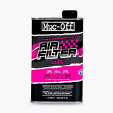 Muc-Off Air Filter Oil 20156US - UTV Source