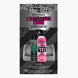 Muc-Off Waterless Wash and Protectant Kit UTVS0053222