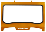 Pro Armor 2019 Polaris RZR XP Asylum Front Windshield  UTVS0090717