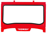 Pro Armor 2019 Polaris RZR XP Asylum Front Windshield  UTVS0090717