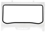 Pro Armor 2019 Polaris RZR XP Asylum Front Windshield  UTVS0090717