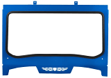 Pro Armor 2019 Polaris RZR XP Asylum Front Windshield  UTVS0090717