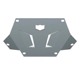 Pro Armor Polaris RZR Pro R, Pro S & Turbo R Front Bumper Skid Plate