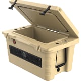 Wet Sounds SHIVR 55L Bluetooth Sound Bar Cooler (Desert Tan) (SHIVR-55-TAN)