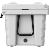 Wet Sounds SHIVR 55L Bluetooth Sound Bar Cooler (Gray) (SHIVR-55-GRY)