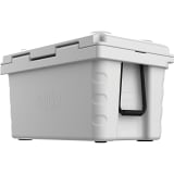 Wet Sounds SHIVR 55L Bluetooth Sound Bar Cooler (Gray) (SHIVR-55-GRY)