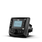 Wet Sounds MC-5 2.7" LCD AM/FM/Digital Tuner Media Center  UTVS0054458