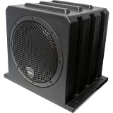 Wet Sounds 10 Active Marine Sub Enclosure UTVS0054575