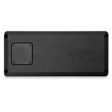 Wet Sounds Compact Chassis Class D Marine Amplifier (Mono Channel) STX MICRO-1 - UTV Source