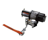 Kolpin Outdoors Steel Cable Winch Kit 3500 lb UTVS0055032