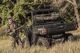 Kolpin Outdoors UTV Double Gun Soft Case Kolpin Pursit Camo UTVS0055287