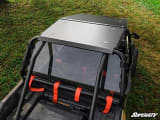 SuperATV Polaris RZR XP 4 1000 Aluminum Roof UTVS0055850