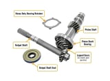SuperATV Polaris RZR S 1000 Complete HeavyTransmission Case UTVS0055964