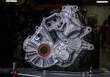 SuperATV Polaris RZR S 1000 Complete HeavyTransmission Case UTVS0055964