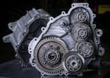SuperATV Polaris RZR S 1000 Complete HeavyTransmission Case UTVS0055964