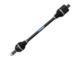 SuperATV Polaris RZR Pro XP Long Travel Axles - Rhino 2.0 AX-1-86-F-LT4-DT-MAIN - UTV Source