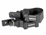 Assault Industries 90 Degree UTV Top Tube Light Bar Mount Brackets